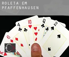 Roleta em  Pfaffenhausen