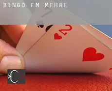 Bingo em  Mehre