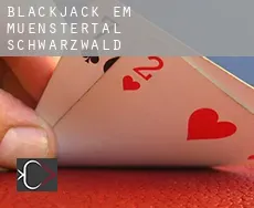 Blackjack em Münstertal/Schwarzwald