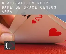 Blackjack em  Notre-Dame-de-Grâce (census area)
