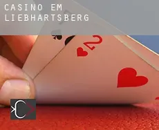 Casino em  Liebhartsberg
