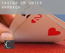 Casino em  Unter Hambach