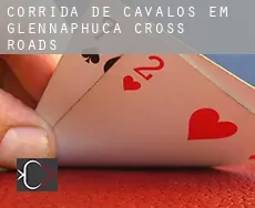 Corrida de cavalos em  Glennaphuca Cross Roads