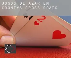 Jogos de azar em  Cooneys Cross Roads