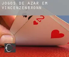 Jogos de azar em  Vincenzenbronn
