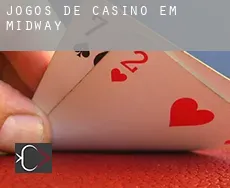 Jogos de casino em  Midway