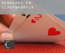 Ranhuras em Clashnabrock