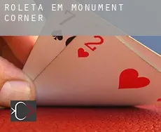 Roleta em  Monument Corner