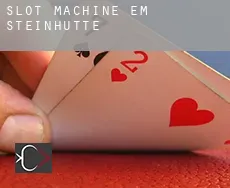 Slot machine em Steinhütte