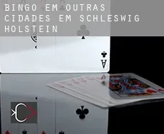 Bingo em Outras cidades em Schleswig-Holstein