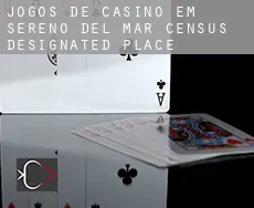 Jogos de casino em Sereno Del Mar