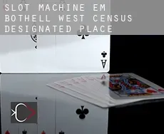 Slot machine em  Bothell West