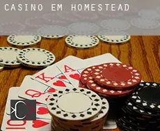 Casino em  Homestead
