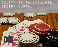 Roleta em  Politischer Bezirk Murtal