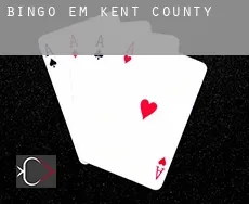 Bingo em  Kent County