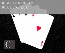 Blackjack em  Belleville