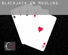 Blackjack em  Mödling