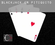Blackjack em  Pitiquito