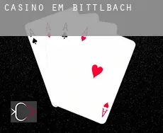 Casino em  Bittlbach