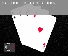 Casino em Clocaenog