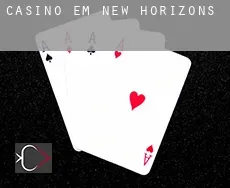 Casino em  New Horizons