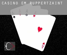 Casino em Ruppertzaint
