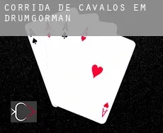 Corrida de cavalos em Drumgorman