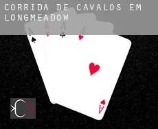Corrida de cavalos em Longmeadow
