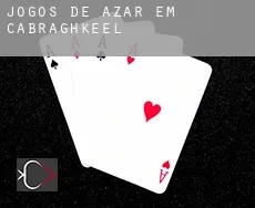 Jogos de azar em Cabraghkeel