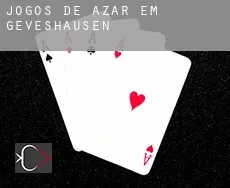 Jogos de azar em  Geveshausen
