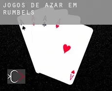 Jogos de azar em  Rumbels