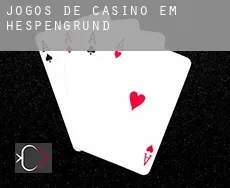 Jogos de casino em Hespengrund