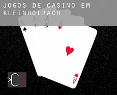 Jogos de casino em  Kleinholbach