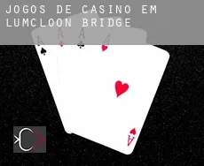 Jogos de casino em Lumcloon Bridge