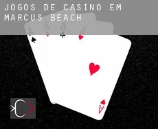 Jogos de casino em Marcus Beach