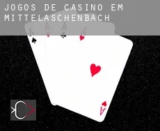Jogos de casino em Mittelaschenbach