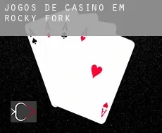 Jogos de casino em  Rocky Fork