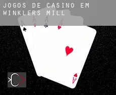 Jogos de casino em  Winklers Mill