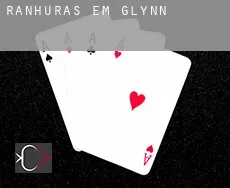 Ranhuras em  Glynn