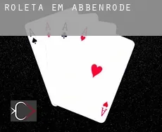 Roleta em  Abbenrode