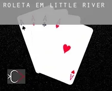 Roleta em Little River