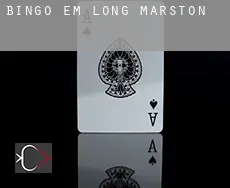 Bingo em  Long Marston
