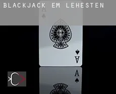 Blackjack em  Lehesten