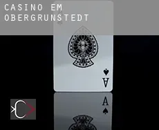 Casino em  Obergrunstedt