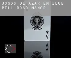 Jogos de azar em  Blue Bell Road Manor