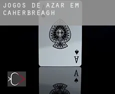 Jogos de azar em Caherbreagh