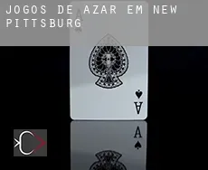 Jogos de azar em  New Pittsburg