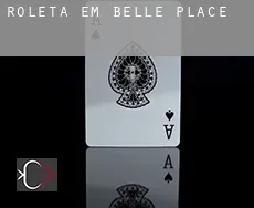 Roleta em Belle Place