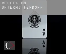Roleta em  Untermitterdorf