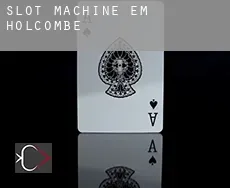 Slot machine em  Holcombe